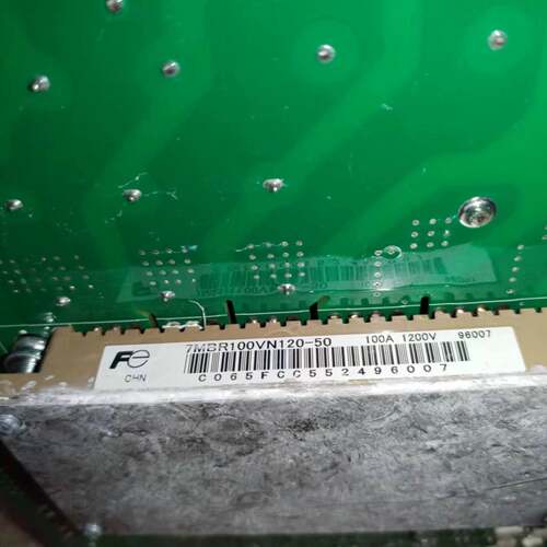 可维修模块7MBR100VN120-50，包好，包邮，需要的联议价