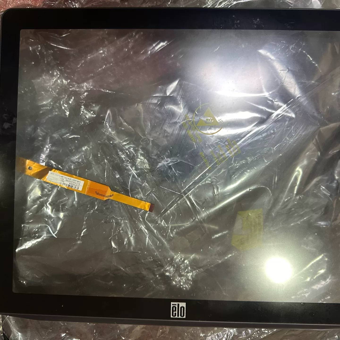 可维修E187417 elo触摸屏E233780 需要的联系议价