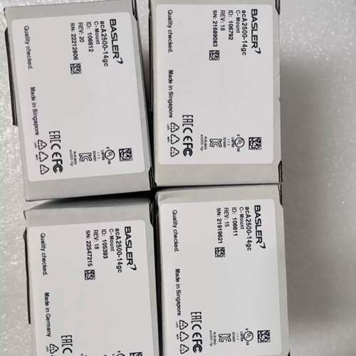可维修acA2500-14gc议价