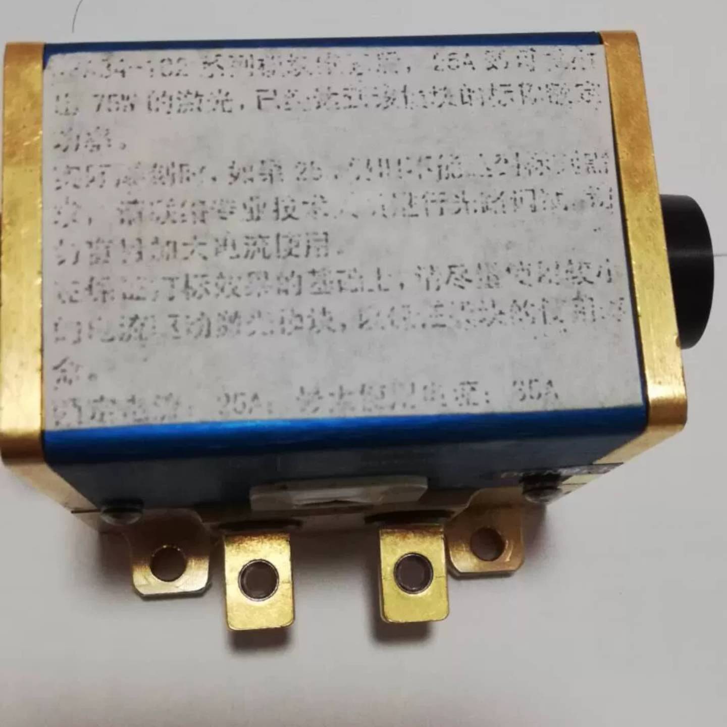 可维修进口RBA34-1C2-FA1-1011半导体激光模块一议价