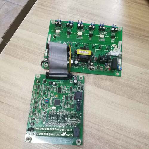 可维修易驱变频器 CV3100 380V 22KW议价