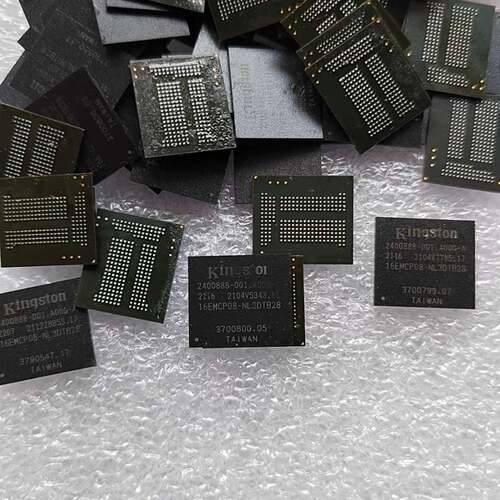 可维修EMCP161字库 16EMCP08-NL3DBT28 金议价