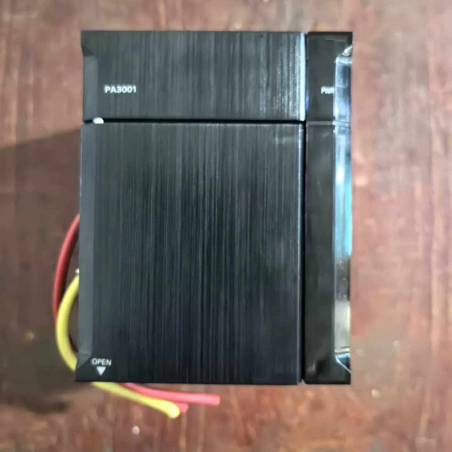 可维修欧姆龙PLC电源，NJ-PA3001，，实物图拍摄，议价