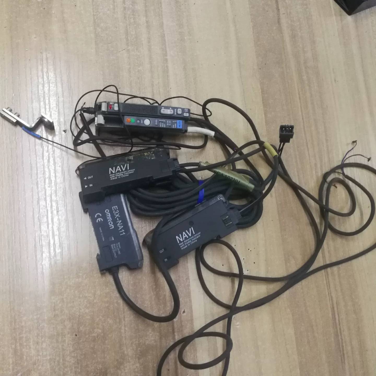 可维修图片上五个 放大器 一起200议价