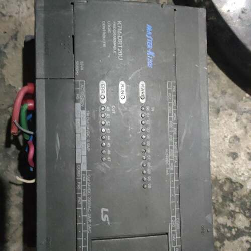 可维修产电PLC-K7M-DRT20U议价