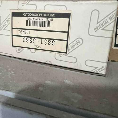 可维修SS31-SSSD 原包装议价