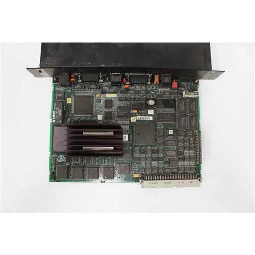 可维修GE IC697CMM742-FF模块议价
