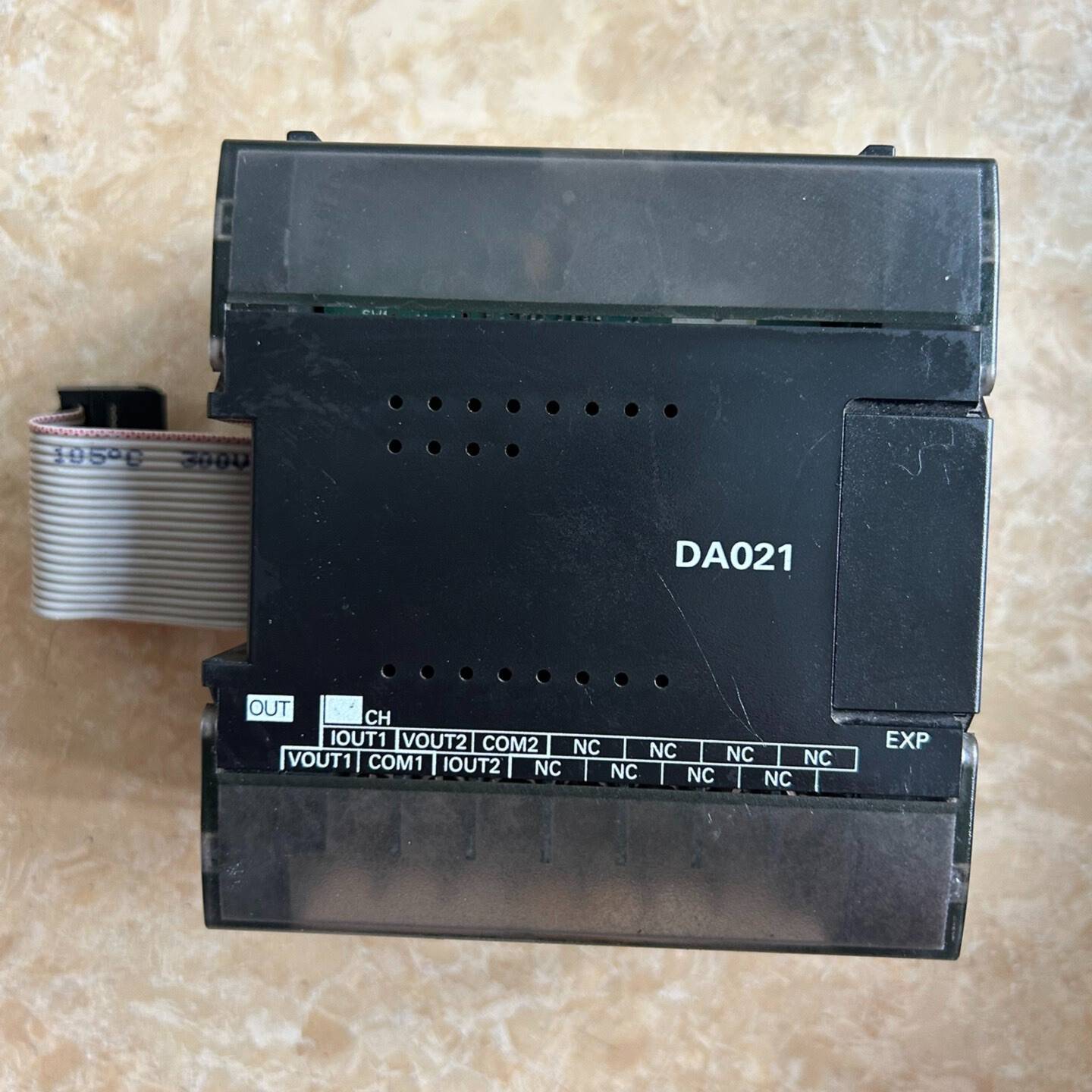 可维修CP1W- D A021欧姆龙议价
