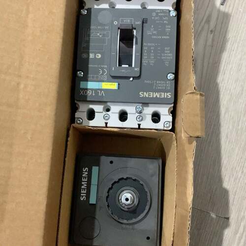 可维修西门子3VL160X 3VL1708-1DA3议价