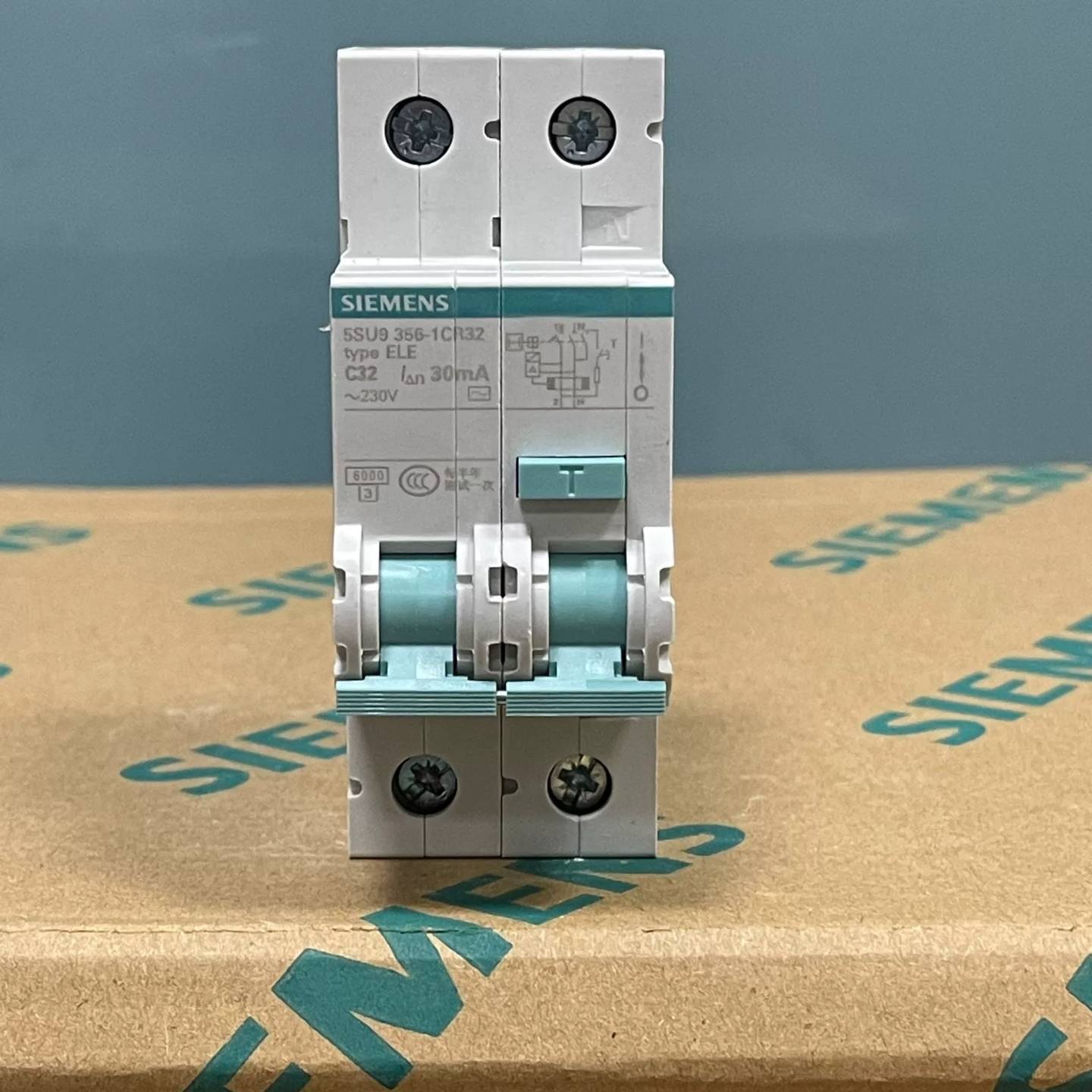 可维修西门子漏电保护器1PN32A漏电保护器正品议价