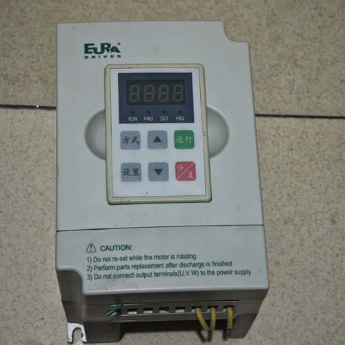 可维修欧瑞可E1000-0004S2B 0.4KW220V现议价