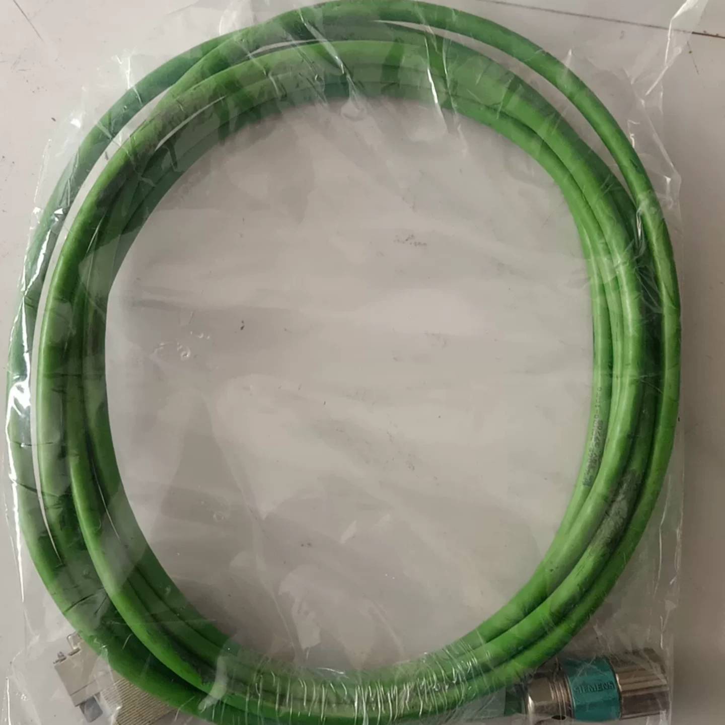 可维修西门子编码器线议价