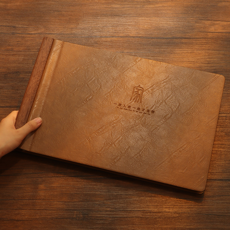 全家福相册定制本纪念册