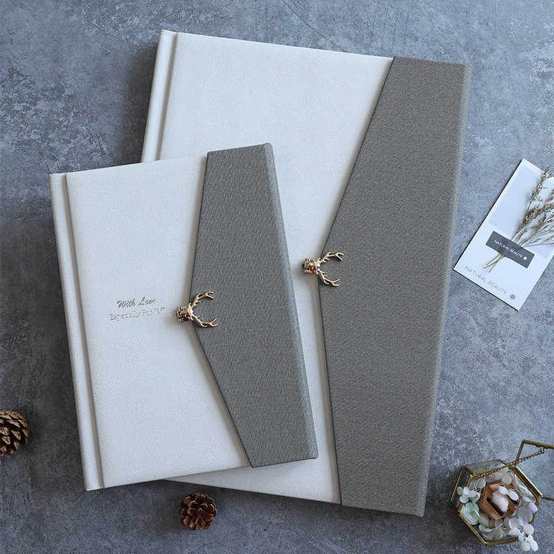 谁懂啊！高级感拉满的相册绝绝子