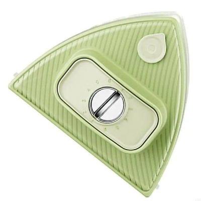 67JE Easy Clean Double Sided Window Wiper for Residential