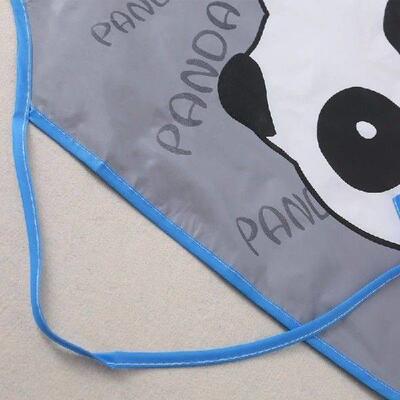 Women Housewife Cartoon Kitchen Aprons Restaurant