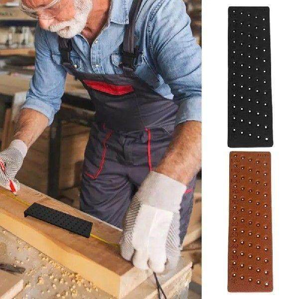 Marking Gauge 3D Printed Ruler Marking Gauge Precision