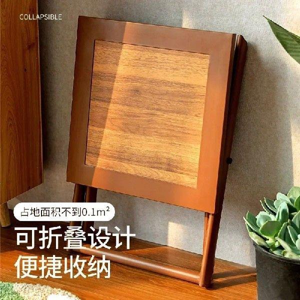 Outdoor Deck Chair Home Patio Lounge Cane Chaise with Back