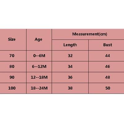 Halloween born Baby Girl Boy Bodysuit Heart Applique Halter