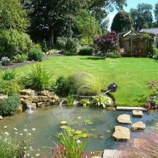 Oxygen Air Pump 2.5W Fountain Oxygenator Solar