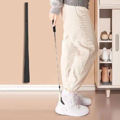 Extendable Metal Shoe Horn Extendable Shoe Horn Lifter