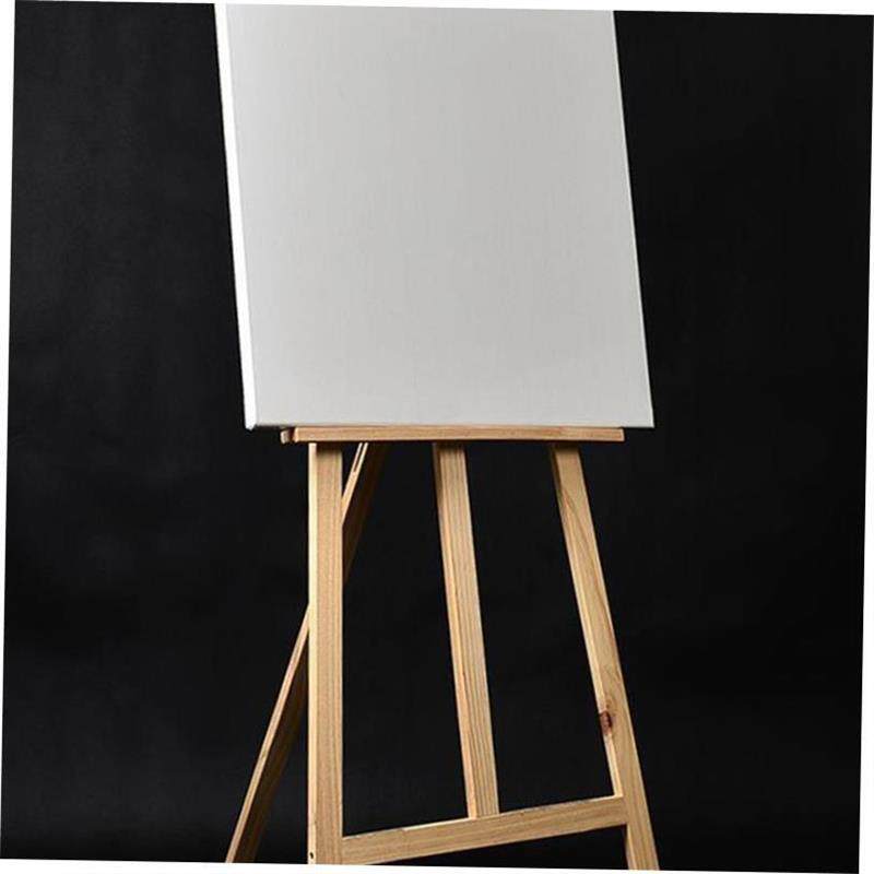 Stretched Canvas Board Painting Canvas for Oil Acrylic Paint