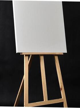 Stretched Canvas Board Painting Canvas for Oil Acrylic Paint