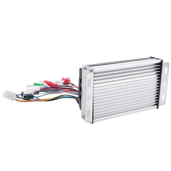 AFHTC-Hub Motor Scooter Sine Wave BLDC Motor Controller