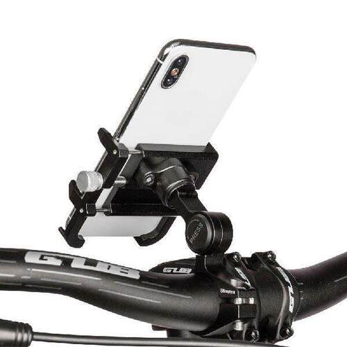 Mobile Phone Holder Aluminum Alloy Cell Phone Holder
