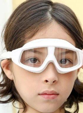 Kids Swim Goggles Swimming Glasses For Children Girls Boys