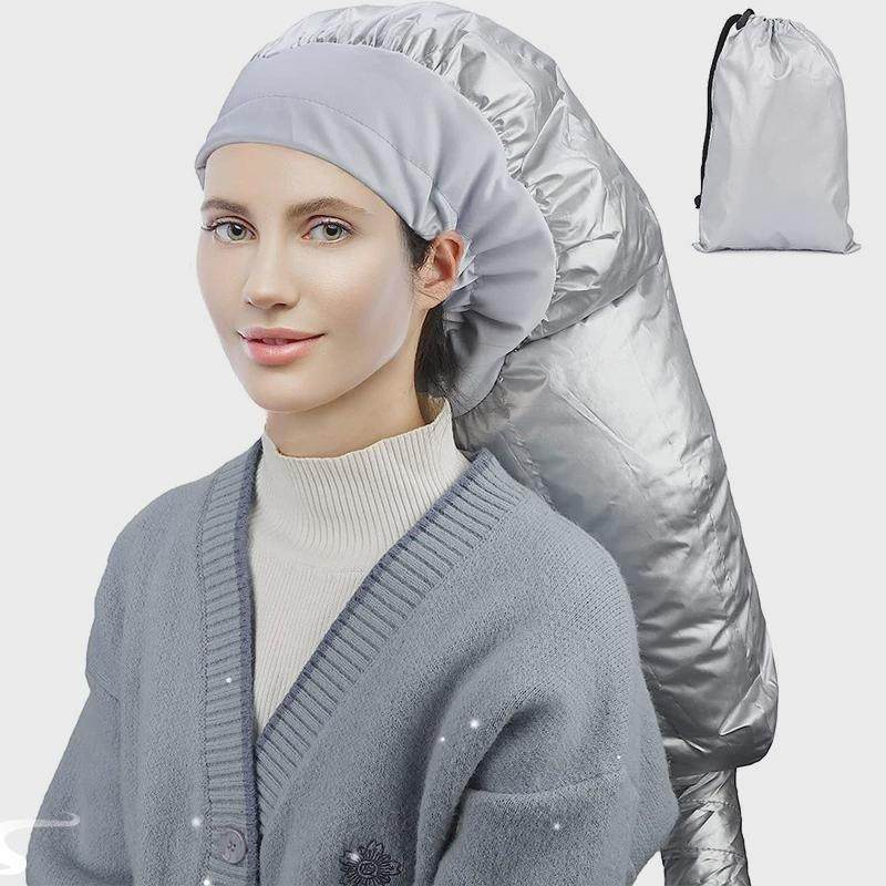 1PCS Hair Dryer Hair Hat Electric Hair Dryer Hair Dryer Hat