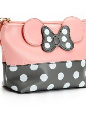 make up handbag organizer storage pouch toiletry wash bags