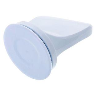 Aid Suction Cup Foot Slip Step Non Pedal Rest