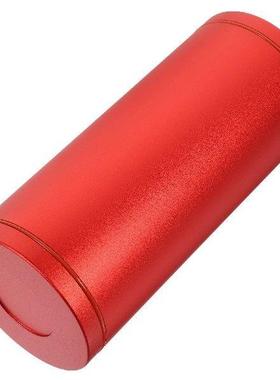 Aluminum Car Tissue Tube Travel Paper Towel Holder Small