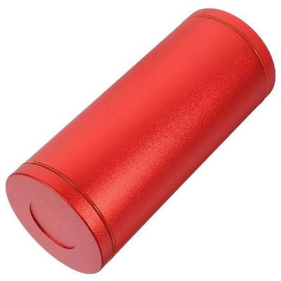 Aluminum Car Tissue Tube Travel Paper Towel Holder Small