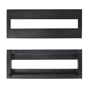 Small Guitar Effect Pedal Board with Carrying Bag