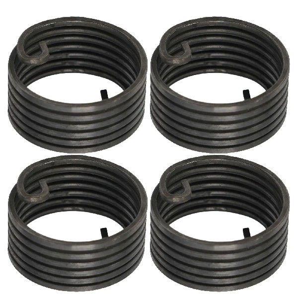 1/2/4pcs Starter Spring For BG56C BG86C BG86 SH56 SH86