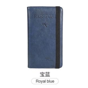 Covers Passport Holder Multi 卡包 ntage Function Business