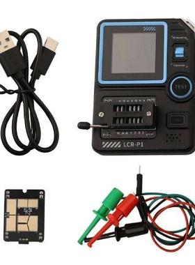 LCRP1 Multi Function Transistor Tester Meter for