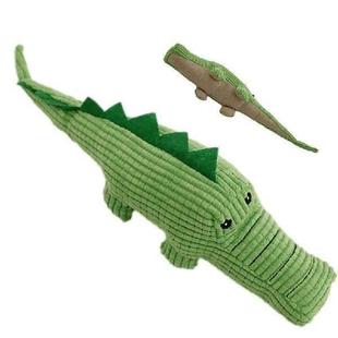 For Dogs Biting Alligator Grinding Toy And Toys Chew