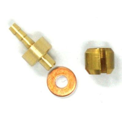 Hose Adapter Hose Connector Bicycle Bike Hydraulic Disc