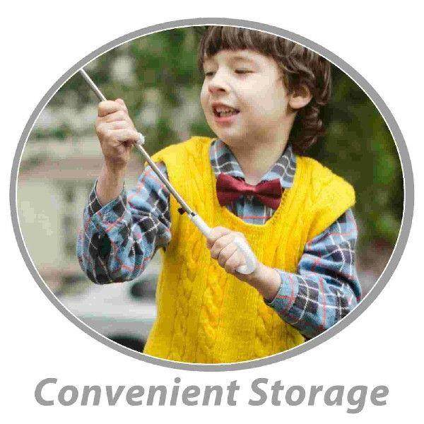 Umbrella Handle Supplies Compact Grips for Daily Use J