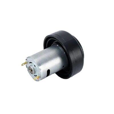 1PCS 380 Vacuum Cleaner motor DC7.4V 50W Small Household