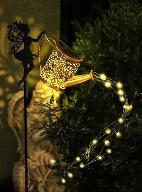 Garden Christmas Decorative Lights Lamp Outdoor Decoration