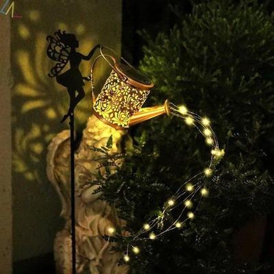 Garden Christmas Decorative Lights Lamp Outdoor Decoration