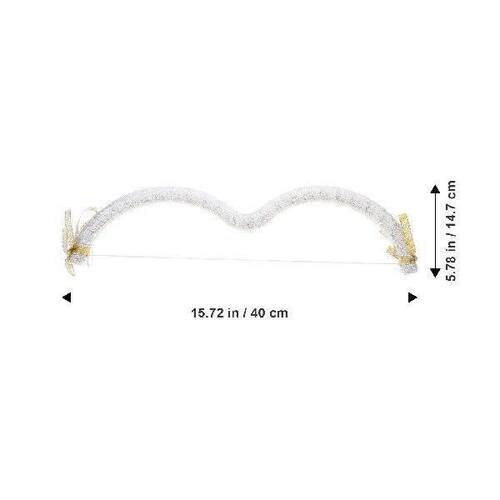 Props Cupid Outfit Apparel Clothing Costume Coslay Foam