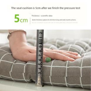 Pad Chair Room Decor Dining Pillow Cushion Home Seat