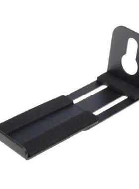 C7AB Adjustable Depth Wall Mount Soundbar Speaker Brackets,