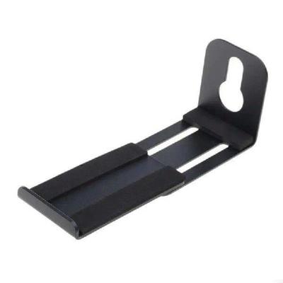 C7AB Adjustable Depth Wall Mount Soundbar Speaker Brackets,