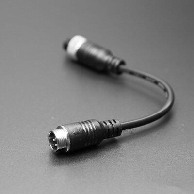 Lengthen Adapter cable for Ninebot Gokart Kit Kart Kit Refit